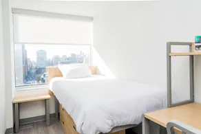 Campus1 MTL Student Residence - Image 4