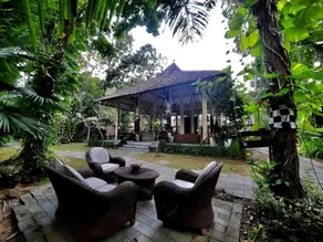 Rumah Boedi Private Residence Borobudur - Image 4