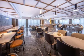 Atour Hotel Foshan Shunde Happy Coast - Image 4