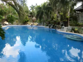 Cintai - Coritos Garden Hotel - Image 2