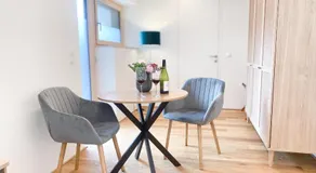 MyPlace Lauterach, Gästezimmer im Herzen von Lauterach - Image 3