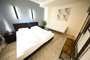 LUXOMES: Aparthotel Nürnberg Zentrum Süd - Image 5
