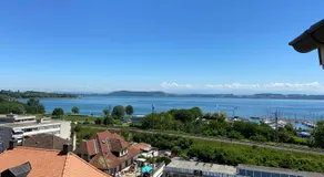 La Maison Bleue à 2 pas du Lac du Neuchâtel - Image 5