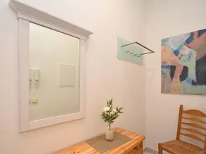 Apartment on the ground floor of a villa in the beautiful Ore Mountains - Image 2