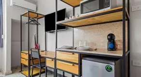 Suites Reforma by HomiRent - Image 2