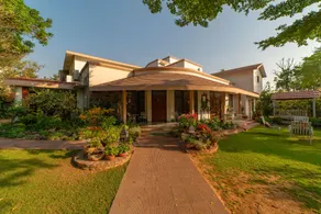 Shree Nikunj - A Luxury Boutique Homestay in Jaipur - Image 2