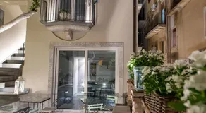 Villa D'Orville luxury suites Taormina - Image 4