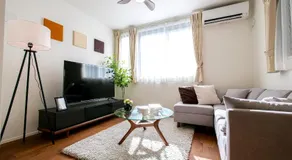AS桜上水Villa - Image 2