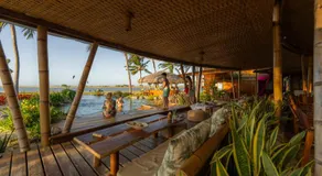 BAMBU BLU Lagoon Homes - Ilha do Guajiru - Image 5