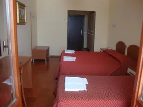 Apulia Hotel Gran Sasso - Image 2