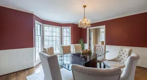Gorgeous Unique House in Bethesda with 8 Beds - Image 4