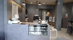 HOTEL 萃 the 3rd-雑餉隈駅前-無人ホテル-HOTEL SUI the third-ZASSHO-Unmanned Hotel - Image 2
