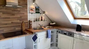 Ferienwohnung zwischen Wald und See - Image 3
