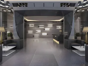 M Hotel - Image 5
