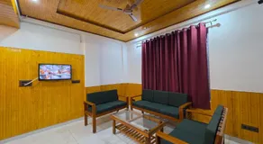 Touch wood guest house - Image 3