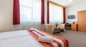 Fordan Hotel Pécs - Image 2