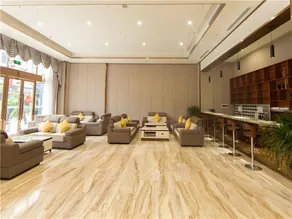 GreenTree Eastern Hotel Yibin Yijian Road New Town Plaza - Image 4