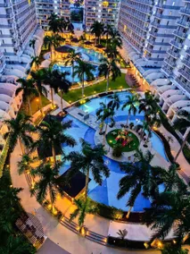 Shell Residences Family Suites 2 - Image 3