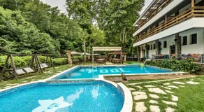 Family Hotel BOHEMA - Image 2