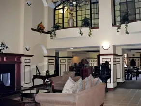 Holiday Inn Express Hotel & Suites Greenville By IHG - Image 3