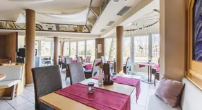 WAGNERS Seehotel Schleusingen - Image 3
