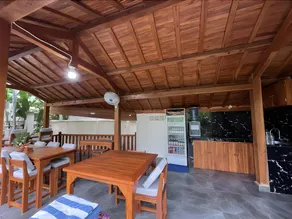 Cozzy De Ravin Village Bungalows Canggu - Image 3