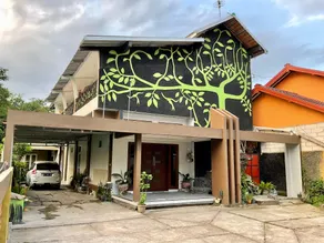 Alam Homestay Jogja (Full House 3 Kamar) - Image 5