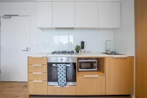 Melbourne Docklands Seaview Apt @Collins St - Image 5