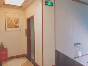 Linyi Yulin Business Hotel - Image 3