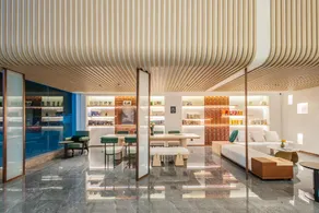 Atour Hotel Xiamen Gaoqi Airport Chenggong Avenue - Image 3
