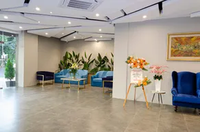Arcadia Hotel Manado - Image 4