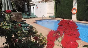 APARTAMENTOS CASERIA DE COMARES - Image 4
