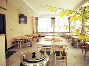 Thank Inn Plus Hotel Xuzhou Huohua - Image 4