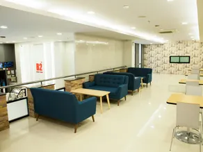 B2 Hat Yai Rat Uthit Boutique & Budget Hotel - Image 4