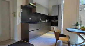 Cozy Studio in the Heart of Buda - Image 3