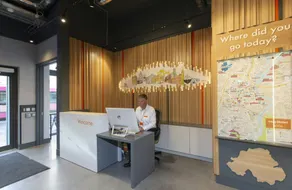 easyHotel Belfast - Image 4
