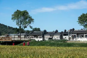 Yilu Homes and Villas by Mandavilla Yi Lu Bowen Hotel - Image 4