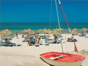 Caribbean World Borj Cedria Hotel - All Inclusive - Image 4