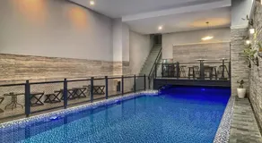 Grand Kangen Hotel Urip Sumoharjo - Image 3