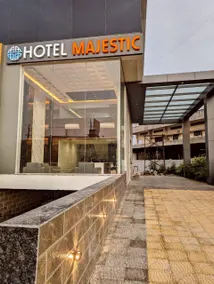 Hotel Majestic By NxtJen Hospitality - Image 4