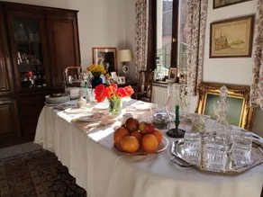 B&B Het Leuvens Hof - Image 4
