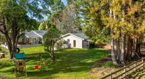 Annies Barn, Fitzroy Falls - Image 3