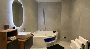 Luxus Apartment mit Whirlpool in Kiel - Image 2