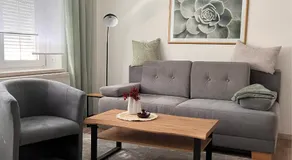 Ferienwohnung Hagert - Ankommen und Wohlfühlen - Image 2