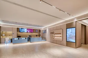 Hanting Hotel Taizhou College - Image 3