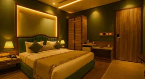 Hotel Grand Tu Casa Near Delhi Airport - Image 5