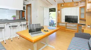 Charming Bungalow in Tarifa with Mountain View - Image 2