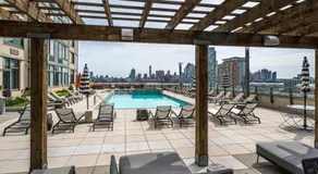 Global Luxury Suites Downtown Jersey City - Image 2