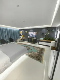 Taihe International Hotel (Wanda Plaza Branch) - Image 2