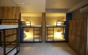 Ganse Guesthouse - Image 1